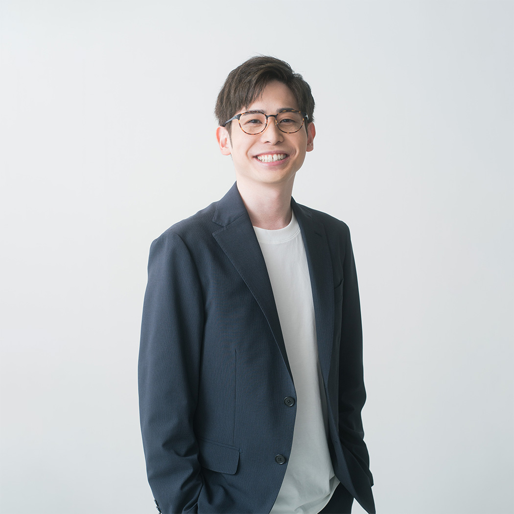 やすプロフィール画像